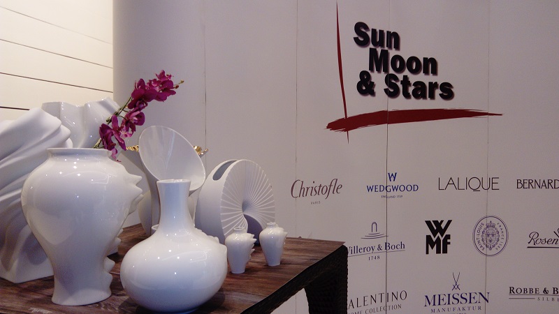 Sun, Moon & Stars Bazar