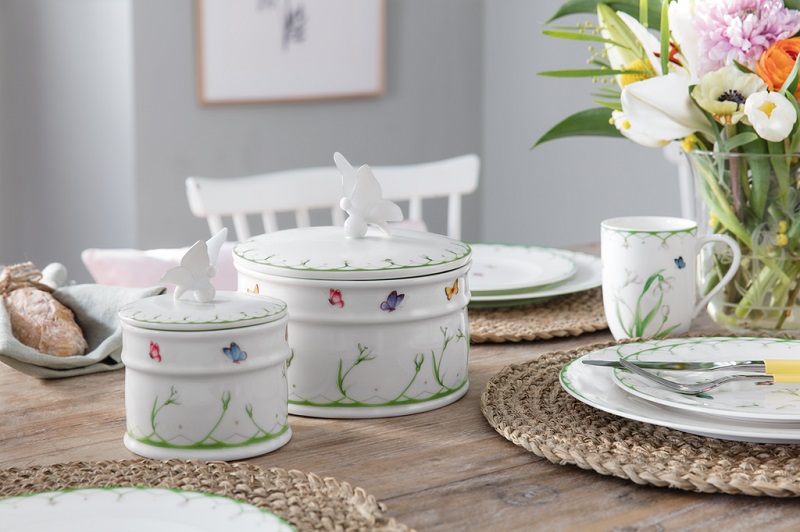 Villeroy & Boch doza sa poklopcem