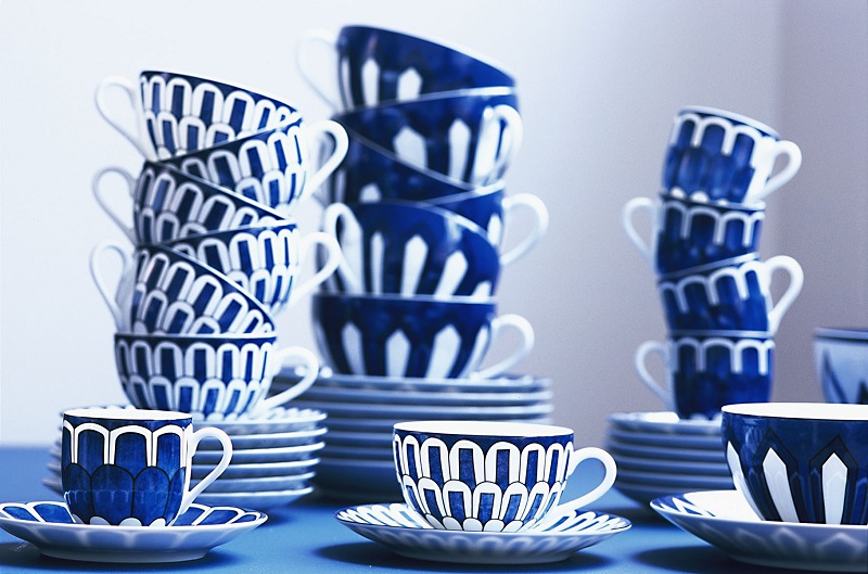 Hermes Bleus d'Ailleurs solja