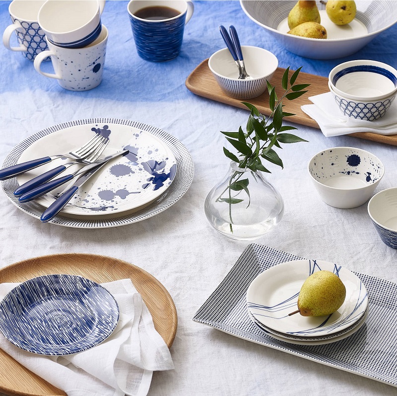 Royal Doulton Pacific tanjiri