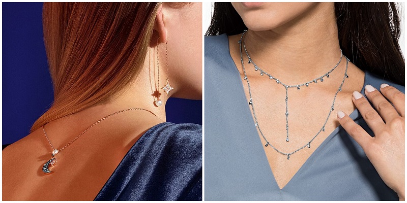 nove kolekcije Swarovski