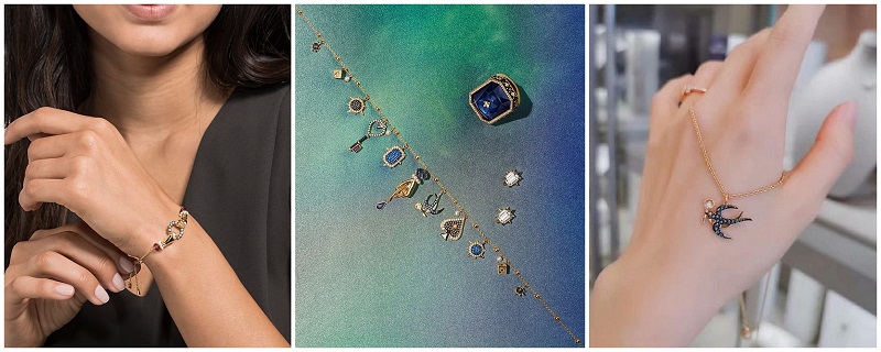 nove kolekcije Swarovski