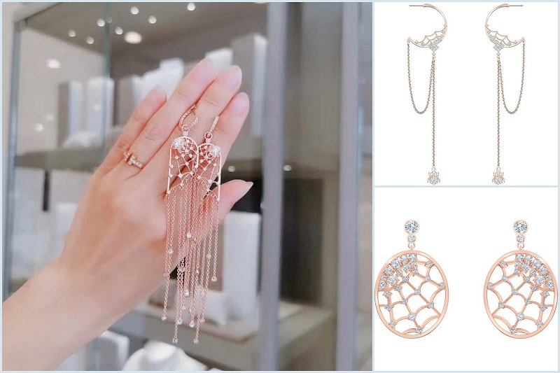 nove kolekcije Swarovski