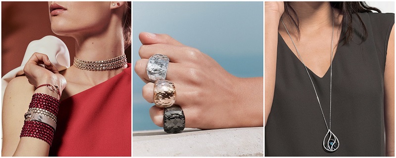 nove kolekcije Swarovski