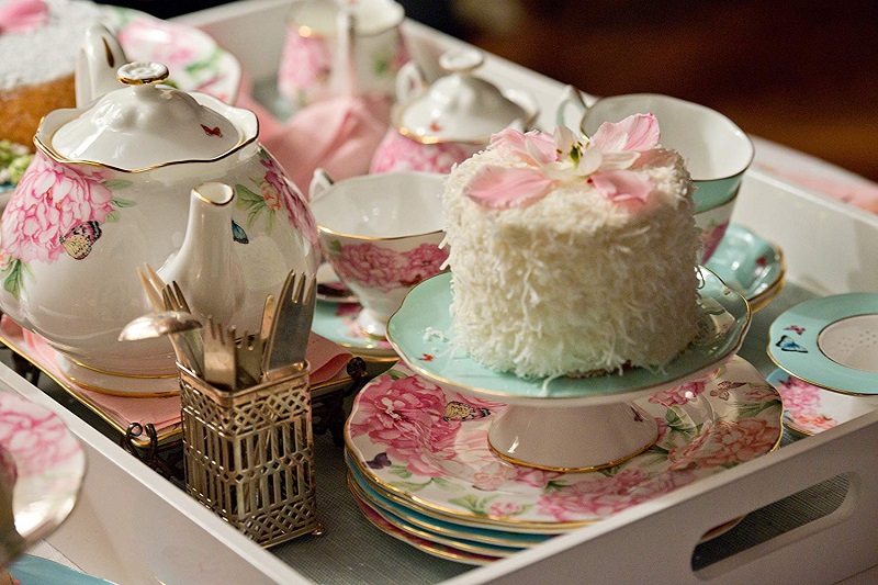 Royal Albert