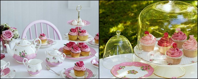 Royal Albert